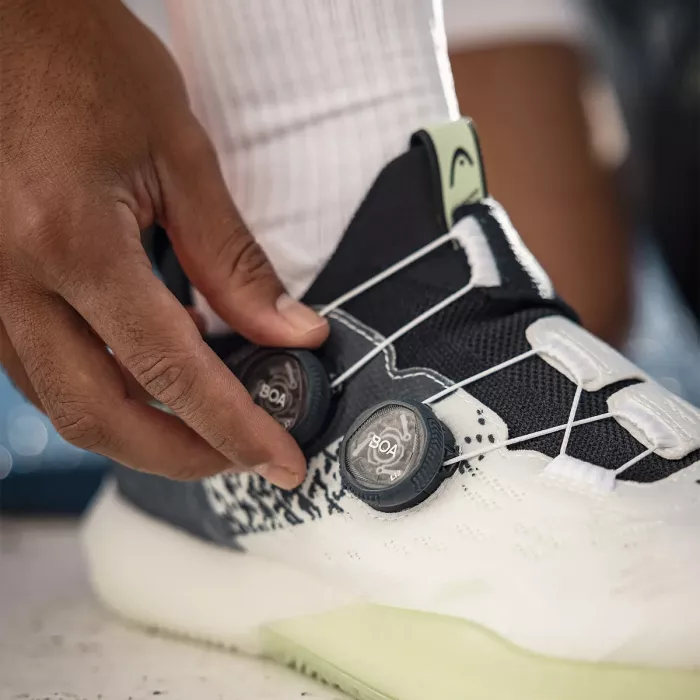 Chaussures de padel HEAD motion pro 1.5 boa