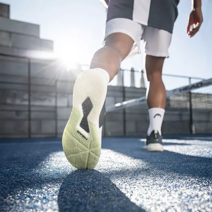 Chaussures de padel HEAD motion pro 1.5 boa