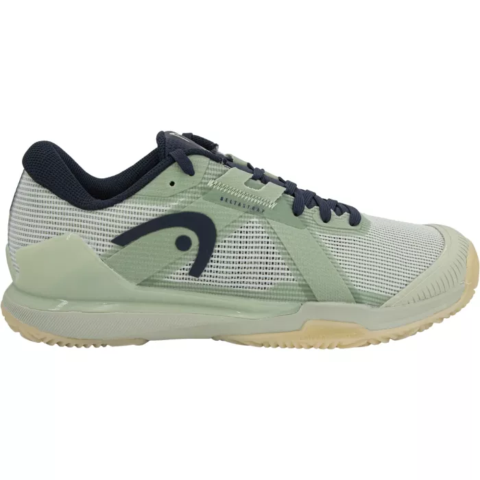 HEAD Sprint Pro Padel 4.0 padela apavi