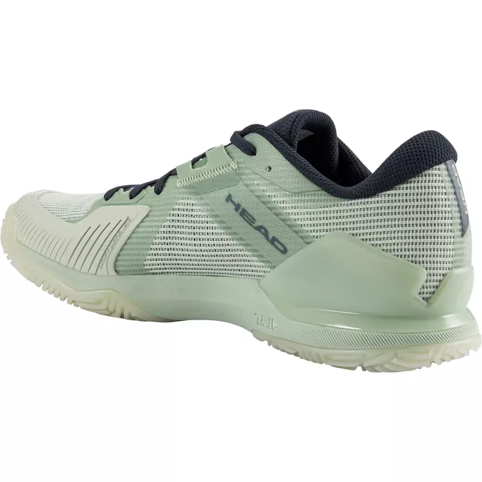 HEAD Sprint Pro Padel 4.0 padela apavi