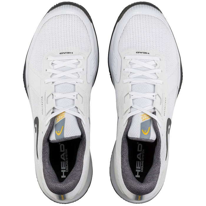 HEAD Sprint Pro 4.0 padela apavi