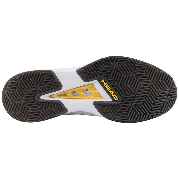 HEAD Sprint Pro 4.0 padela apavi