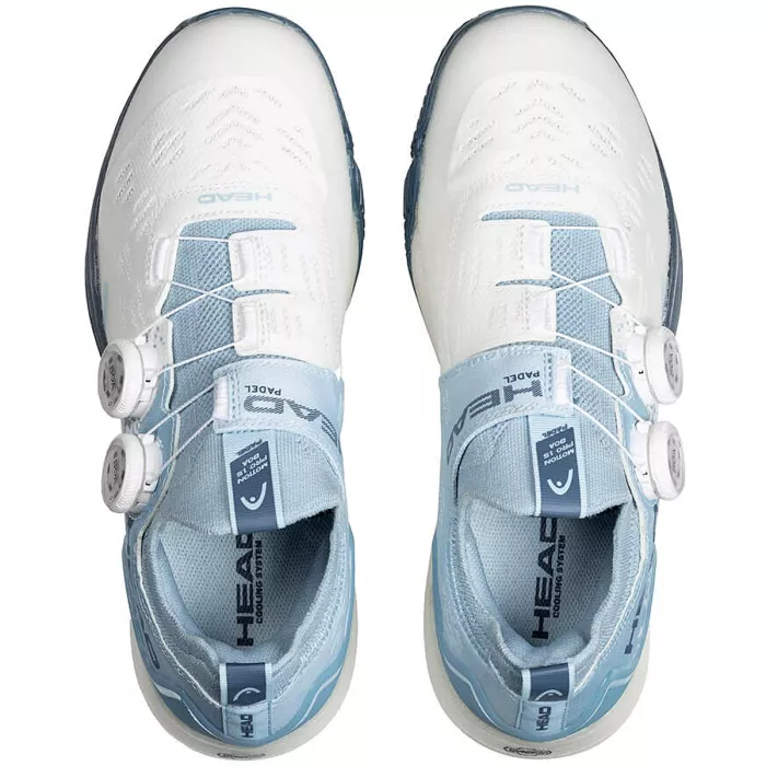 Padel apavi Motion Pro 1.5 Boa