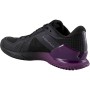Chaussures HEAD femme sprint pro 4.0 toutes surfaces