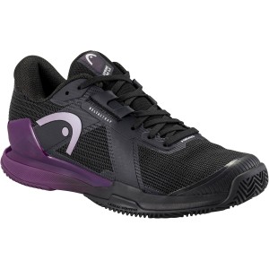 Chaussures HEAD femme sprint pro 4.0 terre battue