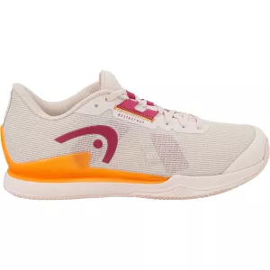 Chaussures HEAD femme sprint pro 3.5 terre battue