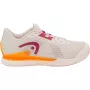 Chaussures HEAD femme sprint pro 3.5 terre battue
