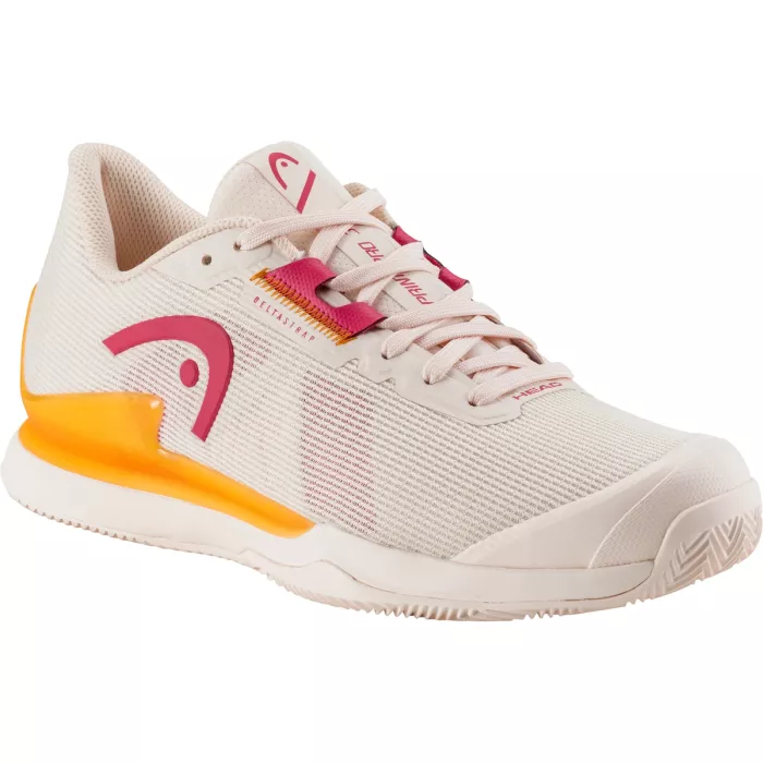 Chaussures HEAD femme sprint pro 3.5 terre battue