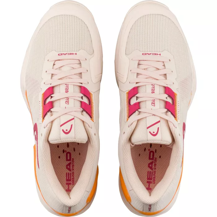 Chaussures HEAD femme sprint pro 3.5 terre battue