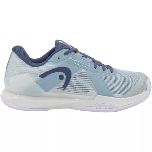 Chaussures HEAD femme sprint pro 4.0 toutes surfaces