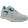 Women's HEAD sprint pro 3.5 clay courts shoes