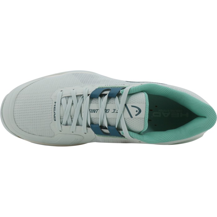 Women's HEAD sprint pro 3.5 clay courts shoes