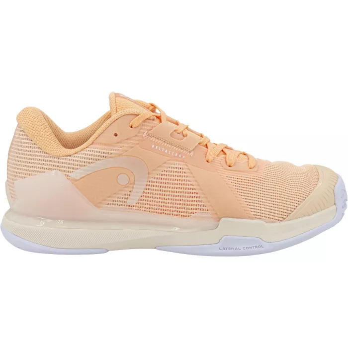 HEAD Femme Sprint Pro 4.0 tenisa apavi visiem segumiem