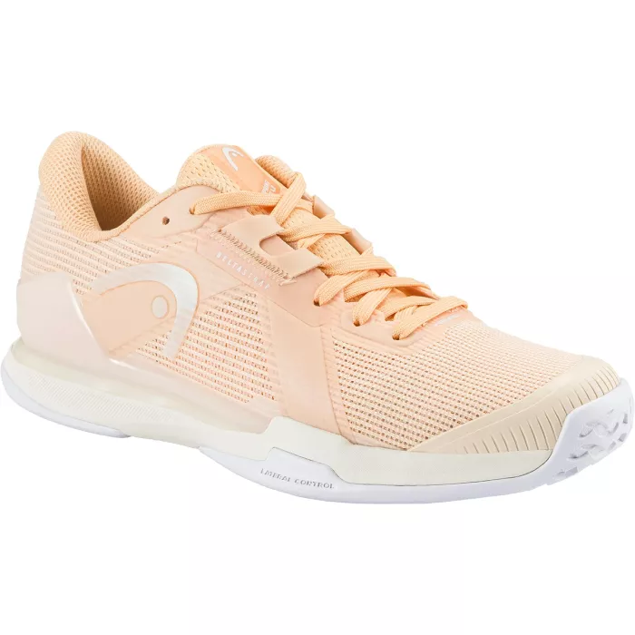 HEAD Femme Sprint Pro 4.0 tenisa apavi visiem segumiem