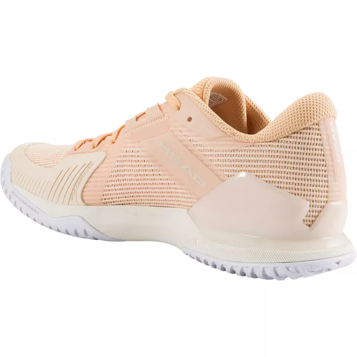 HEAD Femme Sprint Pro 4.0 tenisa apavi visiem segumiem