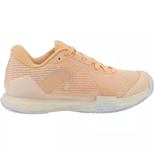 Chaussures HEAD femme sprint pro 4.0 terre battue