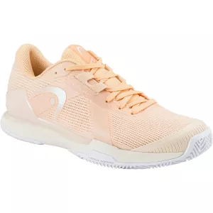 Chaussures HEAD femme sprint pro 4.0 terre battue