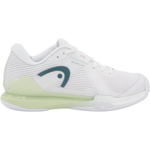 Chaussures HEAD femme sprint pro 4.0 toutes surfaces