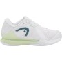 Chaussures HEAD femme sprint pro 4.0 toutes surfaces