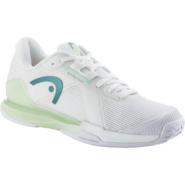 Chaussures HEAD femme sprint pro 4.0 toutes surfaces