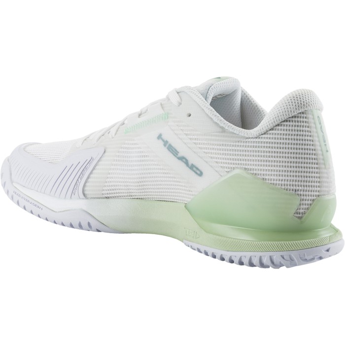 Chaussures HEAD femme sprint pro 4.0 toutes surfaces