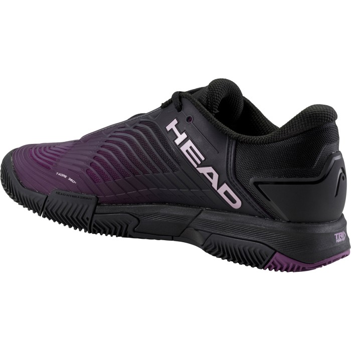 Chaussures HEAD femme revolt pro 4.5 terre battue