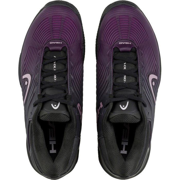 Chaussures HEAD femme revolt pro 4.5 terre battue