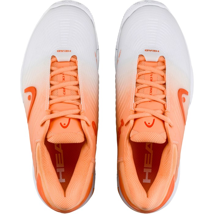 Chaussures HEAD femme revolt pro 4.5 terre battue