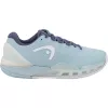 Chaussures HEAD femme revolt pro 5.0 toutes surfaces