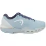 Chaussures HEAD femme revolt pro 5.0 toutes surfaces