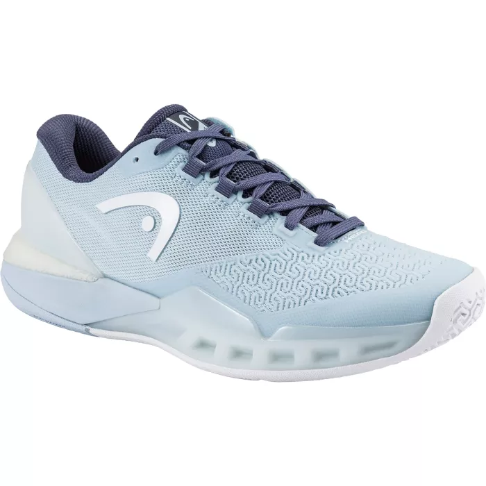 Chaussures HEAD femme revolt pro 5.0 toutes surfaces