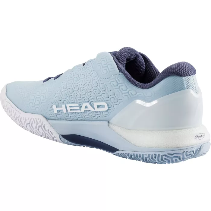 Chaussures HEAD femme revolt pro 5.0 toutes surfaces