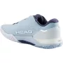 Chaussures HEAD femme revolt pro 5.0 toutes surfaces