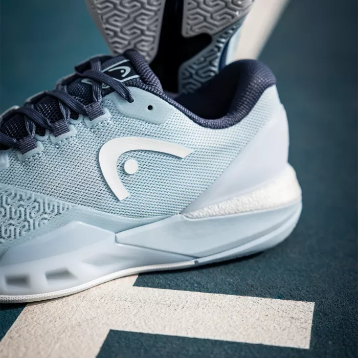 Chaussures HEAD femme revolt pro 5.0 toutes surfaces