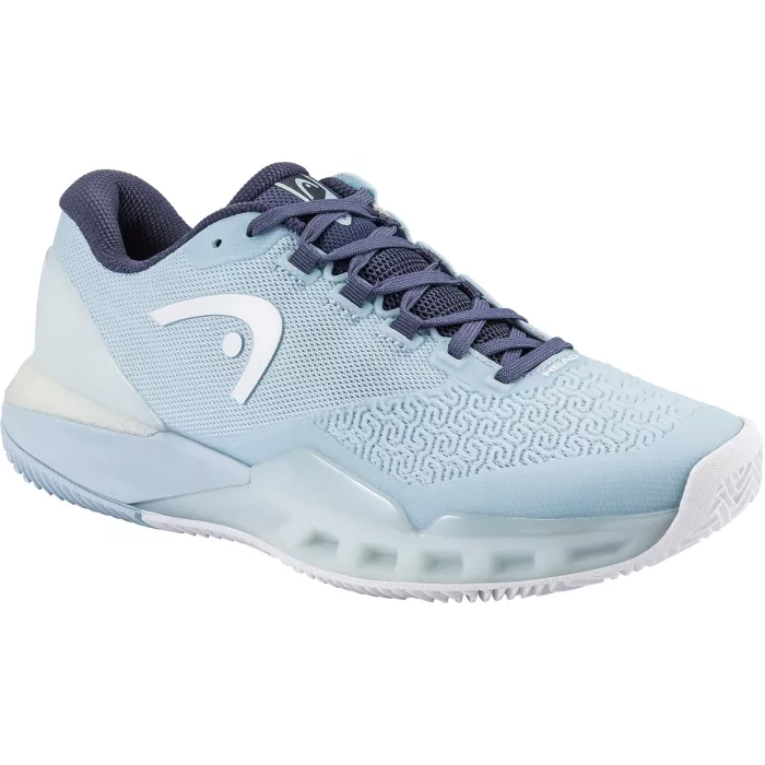 Chaussures HEAD femme revolt pro 5.0 terre battue