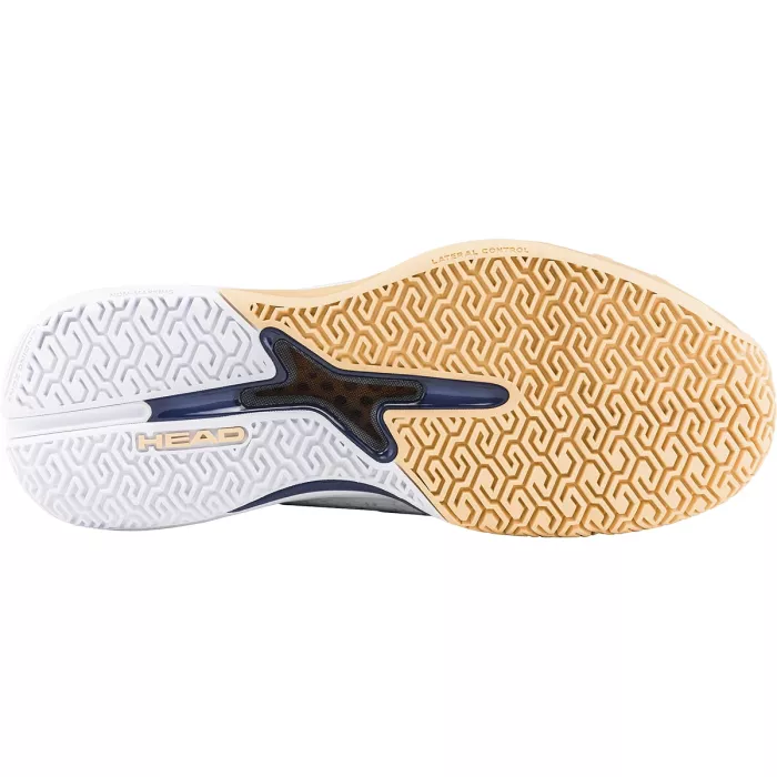 Chaussures HEAD femme revolt pro 5.0 toutes surfaces