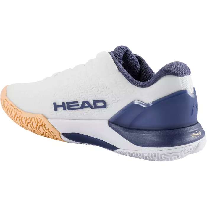 Chaussures HEAD femme revolt pro 5.0 toutes surfaces