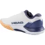 Chaussures HEAD femme revolt pro 5.0 toutes surfaces