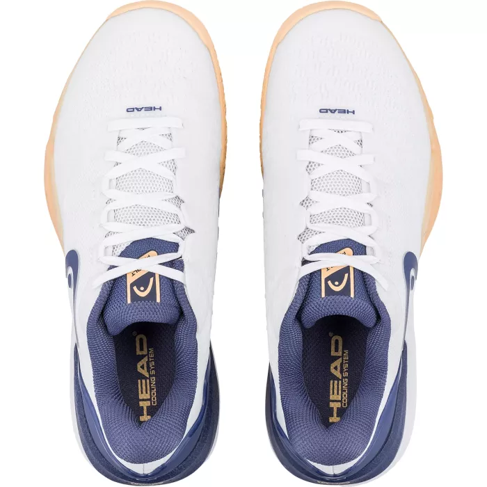 Chaussures HEAD femme revolt pro 5.0 toutes surfaces