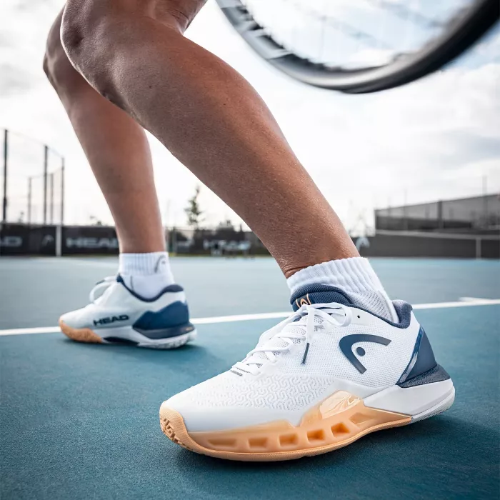 Chaussures HEAD femme revolt pro 5.0 toutes surfaces