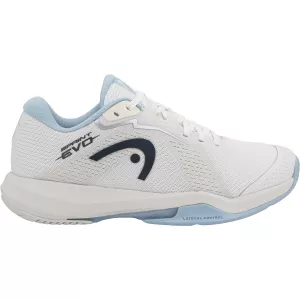 Chaussures HEAD femme sprint evo 4.0 toutes surfaces