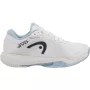 Chaussures HEAD femme sprint evo 4.0 toutes surfaces