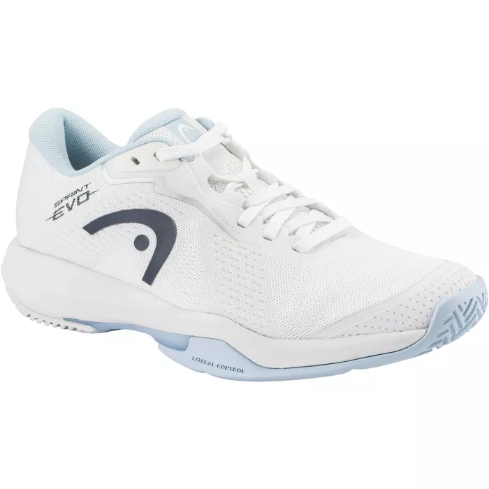 Chaussures HEAD femme sprint evo 4.0 toutes surfaces
