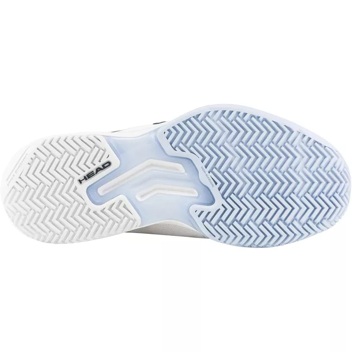 Chaussures HEAD femme sprint evo 4.0 toutes surfaces