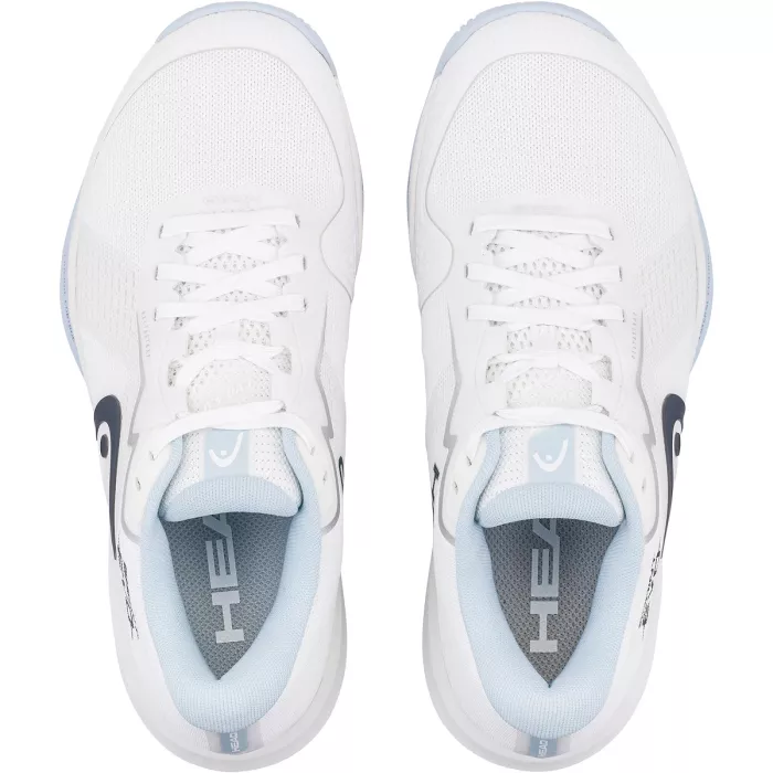 Chaussures HEAD femme sprint evo 4.0 toutes surfaces