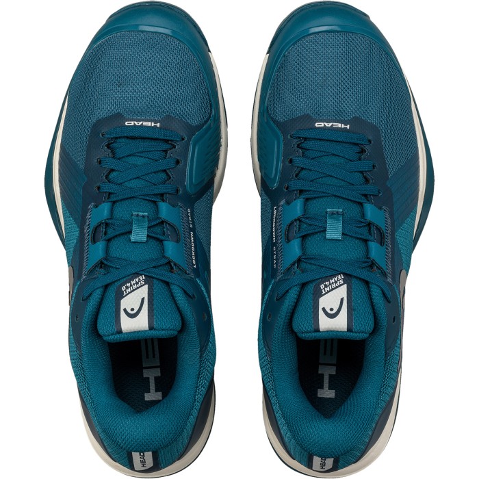 Chaussures HEAD femme sprint team 4.0 toutes surfaces