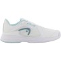 Chaussures HEAD femme sprint team 3.5 toutes surfaces