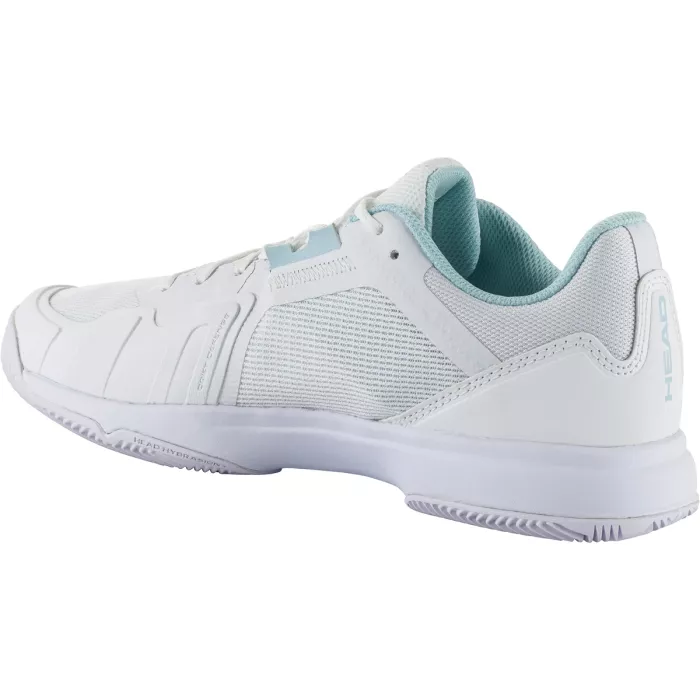 Chaussures HEAD femme sprint team 3.5 terre battue