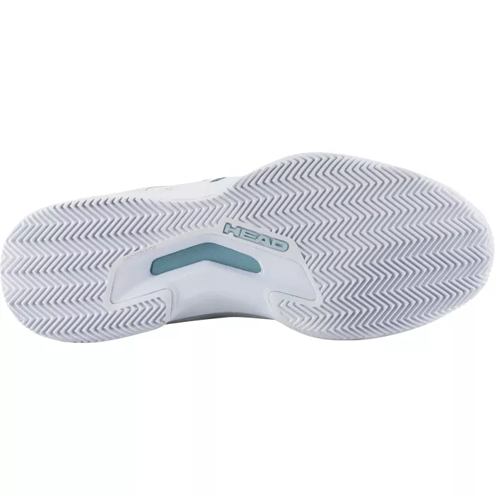Chaussures HEAD femme sprint team 3.5 terre battue