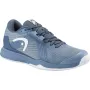 Chaussures HEAD femme sprint team 4.0 terre battue